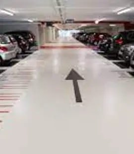 Parking P2 Proxi